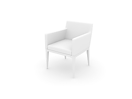 國(guó)外精品沙發(fā)3d模型家具圖片 38