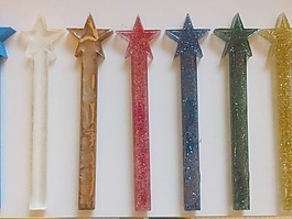 星棒