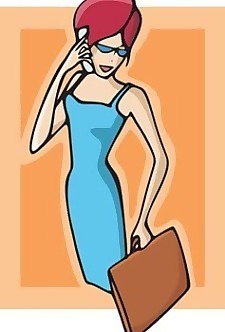 19个女孩的电话