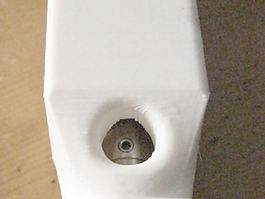 羅蘭MDX PCB的可調切割環