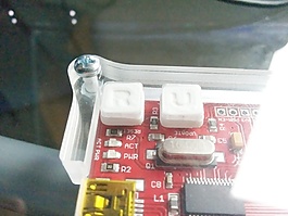openbench邏輯Sniffer案例按鈕