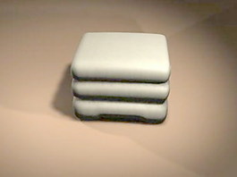 常用的沙發(fā)3d模型沙發(fā)圖片 138