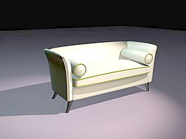常用的沙發(fā)3d模型沙發(fā)圖片 140