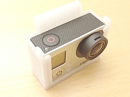 GoPro的搖籃