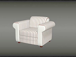 常用的沙發(fā)3d模型沙發(fā)圖片 174