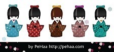 小木偶