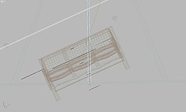 常用的沙發(fā)3d模型沙發(fā)圖片 271