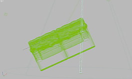 常用的沙發(fā)3d模型沙發(fā)圖片 309