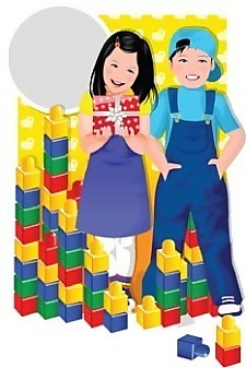 孩子打了2