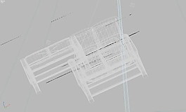 常用的沙發(fā)3d模型沙發(fā)圖片 325