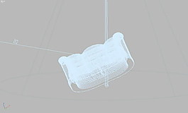常用的沙發(fā)3d模型沙發(fā)3d模型 324