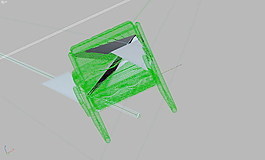 常用的沙發(fā)3d模型家具圖片 332