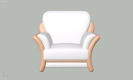 常用的沙發(fā)3d模型家具效果圖 339