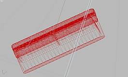 常用的沙發(fā)3d模型沙發(fā)圖片 372