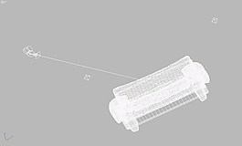 常用的沙發(fā)3d模型家具效果圖 418