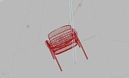 常用的沙發(fā)3d模型沙發(fā)效果圖 395