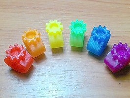 funbie齿圈