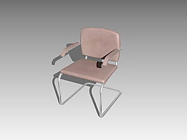 常用的沙發(fā)3d模型家具3d模型 419