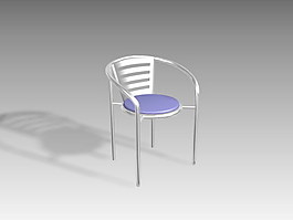 常用的沙发3d模型沙发3d模型 457