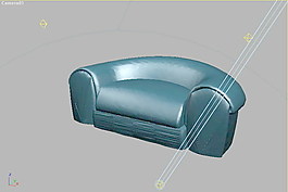 常用的沙發(fā)3d模型沙發(fā)圖片 468