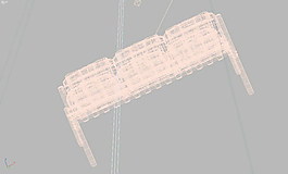 常用的沙發(fā)3d模型沙發(fā)圖片 480