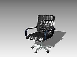 常用的沙发3d模型家具效果图 492