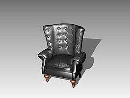 常用的沙發(fā)3d模型沙發(fā)圖片 509