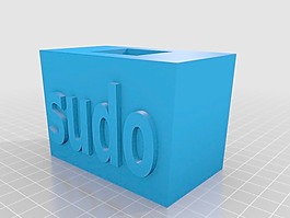 sudo槌