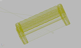 常用的沙發(fā)3d模型沙發(fā)3d模型 527