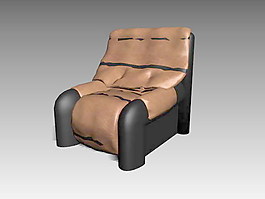 常用的沙發(fā)3d模型沙發(fā)3d模型 554