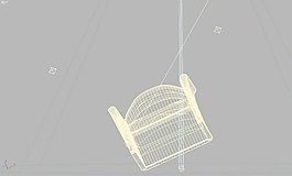 常用的沙發(fā)3d模型沙發(fā)圖片 565