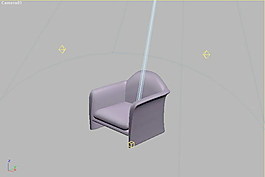 常用的沙發(fā)3d模型沙發(fā)3d模型 568