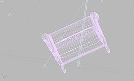 常用的沙發(fā)3d模型家具3d模型 574