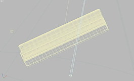 常用的沙發(fā)3d模型家具圖片 605
