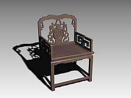 常用的沙發(fā)3d模型家具3d模型 598