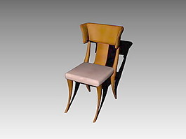 常用的沙發(fā)3d模型沙發(fā)圖片 629