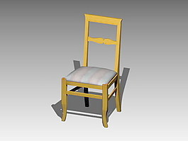常用的沙发3d模型沙发3d模型 637