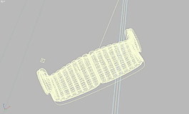 常用的沙發(fā)3d模型沙發(fā)圖片 636