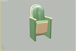 常用的沙發(fā)3d模型家具3d模型 676
