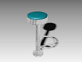 常用的沙發(fā)3d模型沙發(fā)效果圖 725