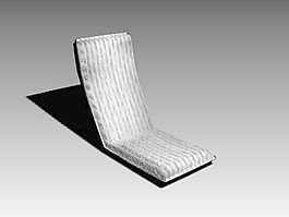 常用的沙發(fā)3d模型家具圖片 729