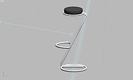 常用的沙發(fā)3d模型沙發(fā)3d模型 711
