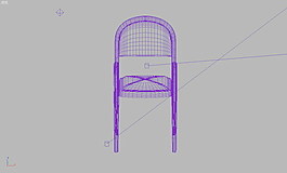 常用的沙發(fā)3d模型家具圖片 738