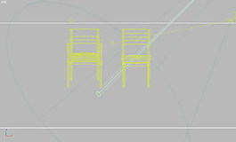 常用的沙發(fā)3d模型家具3d模型 757