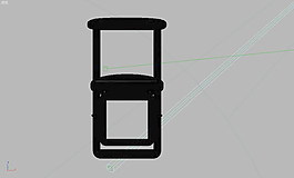 常用的沙發(fā)3d模型家具效果圖 731