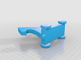 馬拉玩具