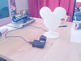 孩子