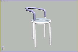 常用的沙发3d模型家具图片 770