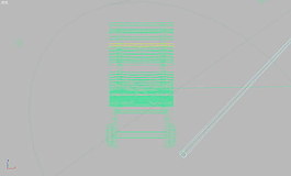 常用的沙發(fā)3d模型家具3d模型 777