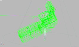 常用的沙發(fā)3d模型家具圖片 792
